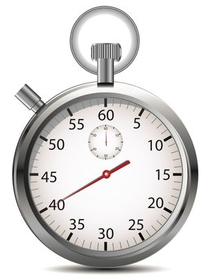 'Stop and Start' Technique